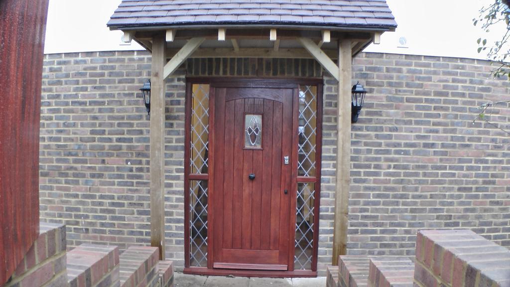 Bay Lodge Birchington-on-Sea Exterior photo